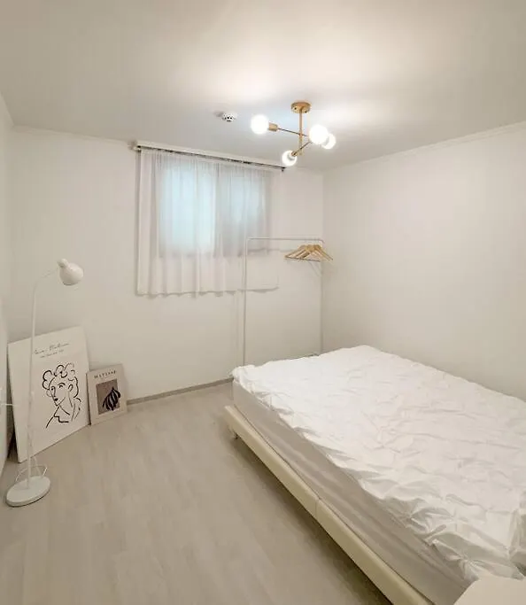 Gwangan Rin Apartment Busan