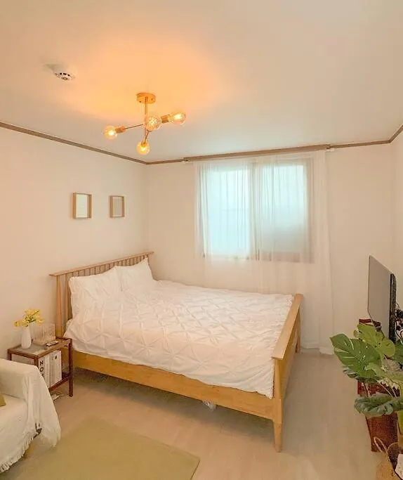 Gwangan Rin Apartment Busan