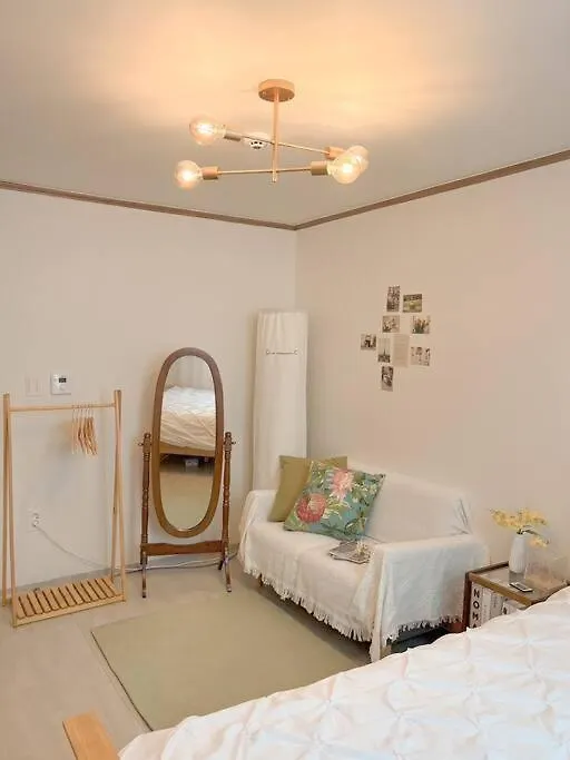 Gwangan Rin Apartment Busan