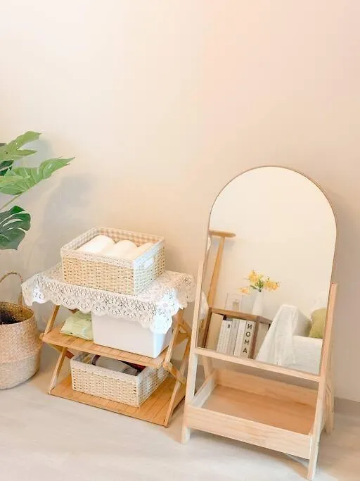 Gwangan Rin Apartment Busan