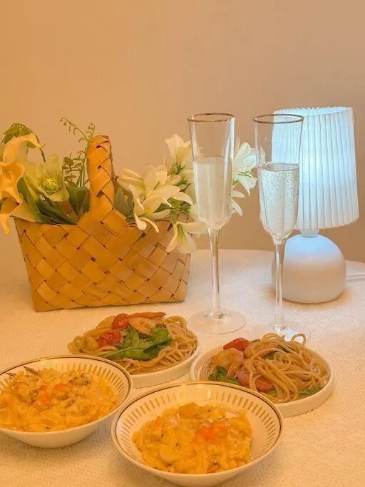 Gwangan Rin Apartment Busan