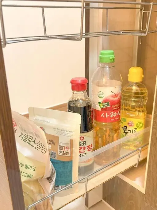 Gwangan Rin Apartment Busan 0*,